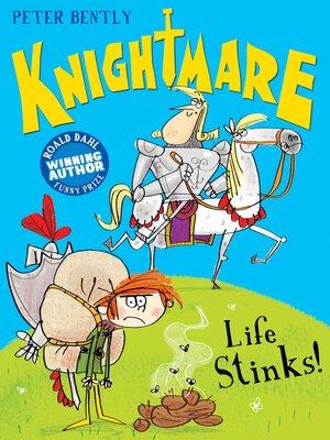 cover image of Life Stinks!